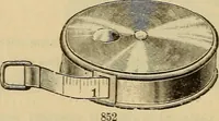An illustration from Catalogue. A.H. Abbott & co., manufacturers and importers of mathematical and surveying instruments and drawing materials of every description .. (1896)