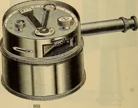 An illustration from Catalogue. A.H. Abbott & co., manufacturers and importers of mathematical and surveying instruments and drawing materials of every description .. (1896)