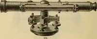 An illustration from Catalogue. A.H. Abbott & co., manufacturers and importers of mathematical and surveying instruments and drawing materials of every description .. (1896)