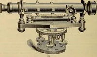 An illustration from Catalogue. A.H. Abbott & co., manufacturers and importers of mathematical and surveying instruments and drawing materials of every description .. (1896)
