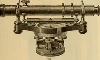 An illustration from Catalogue. A.H. Abbott & co., manufacturers and importers of mathematical and surveying instruments and drawing materials of every description .. (1896)