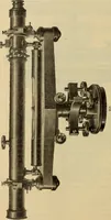 An illustration from Catalogue. A.H. Abbott & co., manufacturers and importers of mathematical and surveying instruments and drawing materials of every description .. (1896)