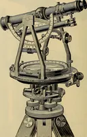 An illustration from Catalogue. A.H. Abbott & co., manufacturers and importers of mathematical and surveying instruments and drawing materials of every description .. (1896)