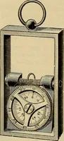 An illustration from Catalogue. A.H. Abbott & co., manufacturers and importers of mathematical and surveying instruments and drawing materials of every description .. (1896)