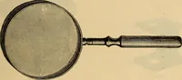 An illustration from Catalogue. A.H. Abbott & co., manufacturers and importers of mathematical and surveying instruments and drawing materials of every description .. (1896)