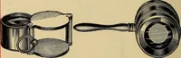 An illustration from Catalogue. A.H. Abbott & co., manufacturers and importers of mathematical and surveying instruments and drawing materials of every description .. (1896)
