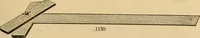An illustration from Catalogue. A.H. Abbott & co., manufacturers and importers of mathematical and surveying instruments and drawing materials of every description .. (1896)