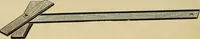 An illustration from Catalogue. A.H. Abbott & co., manufacturers and importers of mathematical and surveying instruments and drawing materials of every description .. (1896)
