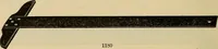 An illustration from Catalogue. A.H. Abbott & co., manufacturers and importers of mathematical and surveying instruments and drawing materials of every description .. (1896)