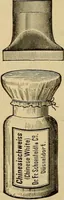 An illustration from Catalogue. A.H. Abbott & co., manufacturers and importers of mathematical and surveying instruments and drawing materials of every description .. (1896)