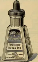 An illustration from Catalogue. A.H. Abbott & co., manufacturers and importers of mathematical and surveying instruments and drawing materials of every description .. (1896)