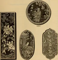 An illustration from Catalogue. A.H. Abbott & co., manufacturers and importers of mathematical and surveying instruments and drawing materials of every description .. (1896)