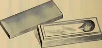 An illustration from Catalogue. A.H. Abbott & co., manufacturers and importers of mathematical and surveying instruments and drawing materials of every description .. (1896)