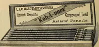 An illustration from Catalogue. A.H. Abbott & co., manufacturers and importers of mathematical and surveying instruments and drawing materials of every description .. (1896)