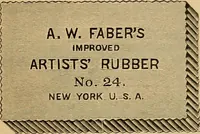 An illustration from Catalogue. A.H. Abbott & co., manufacturers and importers of mathematical and surveying instruments and drawing materials of every description .. (1896)