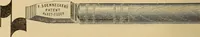 An illustration from Catalogue. A.H. Abbott & co., manufacturers and importers of mathematical and surveying instruments and drawing materials of every description .. (1896)