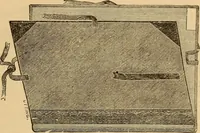 An illustration from Catalogue. A.H. Abbott & co., manufacturers and importers of mathematical and surveying instruments and drawing materials of every description .. (1896)