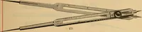 An illustration from Catalogue. A.H. Abbott & co., manufacturers and importers of mathematical and surveying instruments and drawing materials of every description .. (1896)
