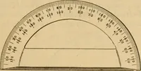 An illustration from Catalogue. A.H. Abbott & co., manufacturers and importers of mathematical and surveying instruments and drawing materials of every description .. (1896)