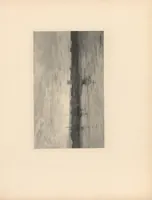 An illustration from Catalogue of American paintings belonging to William T. Evans : to be sold at unreserved public sale at Chickering Hall .. (1900)