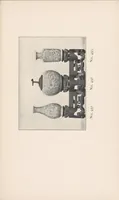 An illustration from Catalogue of antique Chinese porcelains owned by George B. Warren, of Troy, New York (1902)