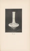 An illustration from Catalogue of antique Chinese porcelains owned by George B. Warren, of Troy, New York (1902)
