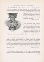 Picture 5 of 5 from Catalogue of the Avery collection of ancient Chinese cloisonnés (1912), leaf 102