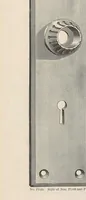 Picture 5 of 13 from Catalogue of builders' hardware (1887), leaf 292