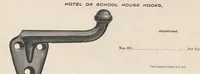 Picture 11 of 13 from Catalogue of builders' hardware (1887), leaf 590