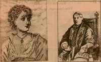 An illustration from Catalogue : Carter's oil chromos, Carter's popular crayons. (1877)