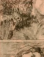An illustration from Catalogue : Carter's oil chromos, Carter's popular crayons. (1877)