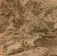 An illustration from Catalogue : Carter's oil chromos, Carter's popular crayons. (1877)