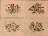 An illustration from Catalogue : Carter's oil chromos, Carter's popular crayons. (1877)