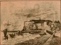 An illustration from Catalogue : Carter's oil chromos, Carter's popular crayons. (1877)