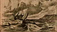 An illustration from Catalogue : Carter's oil chromos, Carter's popular crayons. (1877)