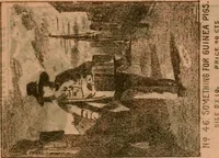 An illustration from Catalogue : Carter's oil chromos, Carter's popular crayons. (1877)