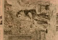 An illustration from Catalogue : Carter's oil chromos, Carter's popular crayons. (1877)