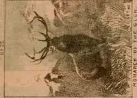 An illustration from Catalogue : Carter's oil chromos, Carter's popular crayons. (1877)