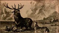 An illustration from Catalogue : Carter's oil chromos, Carter's popular crayons. (1877)