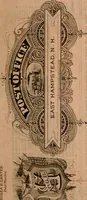 An illustration from Catalogue : Carter's oil chromos, Carter's popular crayons. (1877)