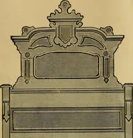 An illustration from Catalogue : chamber (1884)