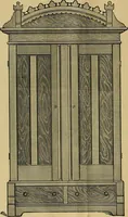 An illustration from Catalogue : chamber (1884)