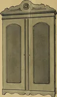 Picture 14 of 37 from Catalogue : chamber (1884), leaf 15