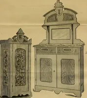 An illustration from Catalogue : chamber (1884)