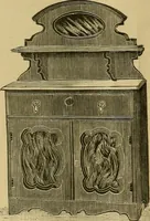An illustration from Catalogue : chamber (1884)
