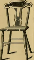 An illustration from Catalogue : chamber (1884)