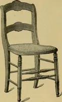 An illustration from Catalogue : chamber (1884)