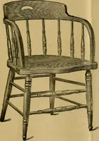 An illustration from Catalogue : chamber (1884)