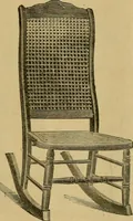 An illustration from Catalogue : chamber (1884)