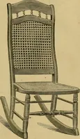 An illustration from Catalogue : chamber (1884)
